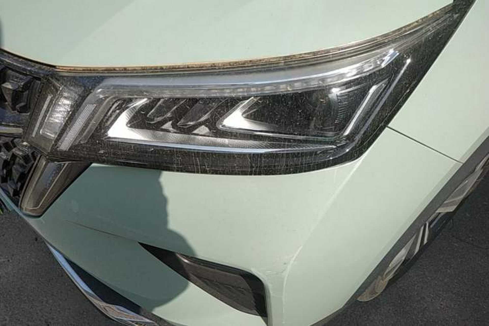 Used Wuling Asta 2021 1.5T CVT Star曜 Edition Left Front Headlight