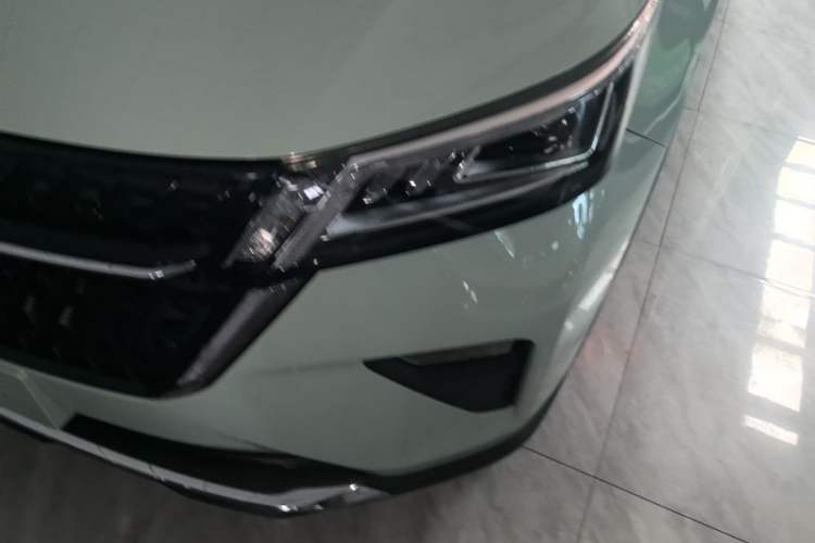 Used Wuling Asta 2021 1.5T CVT Star曜 Edition Left Front Headlight