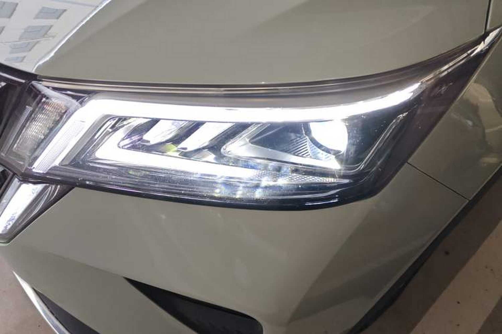 Used Wuling Asta 2021 1.5T CVT Starlight Edition Left Front Headlight