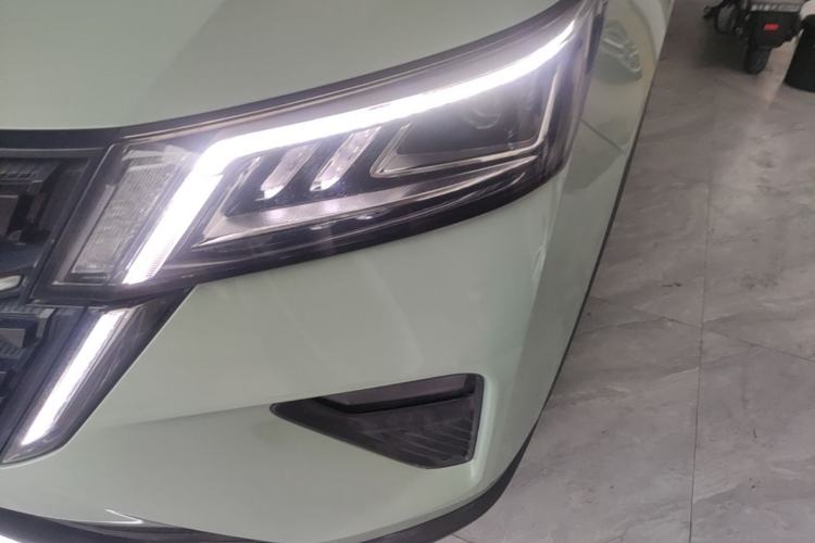 Used Wuling Asta 2021 1.5T CVT Starlight Edition Left Front Headlight