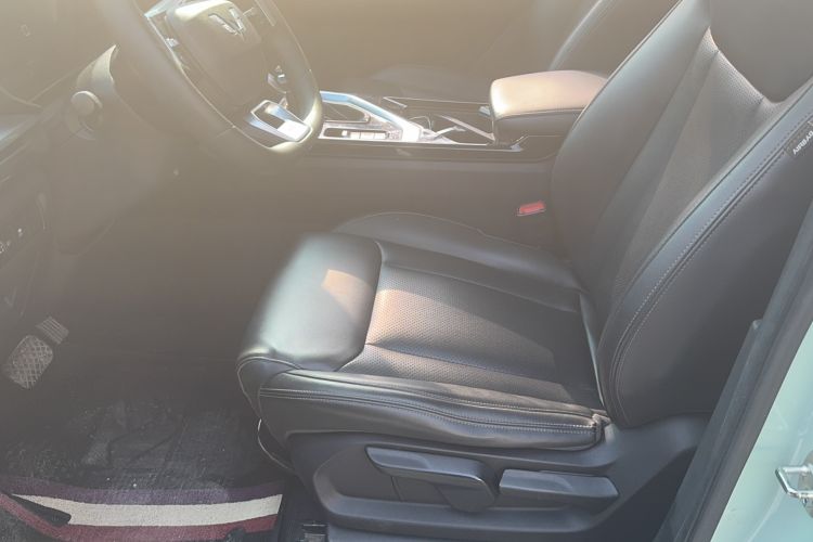 Used Wuling Asta 2021 1.5T CVT Starlight Edition Left Front Seat