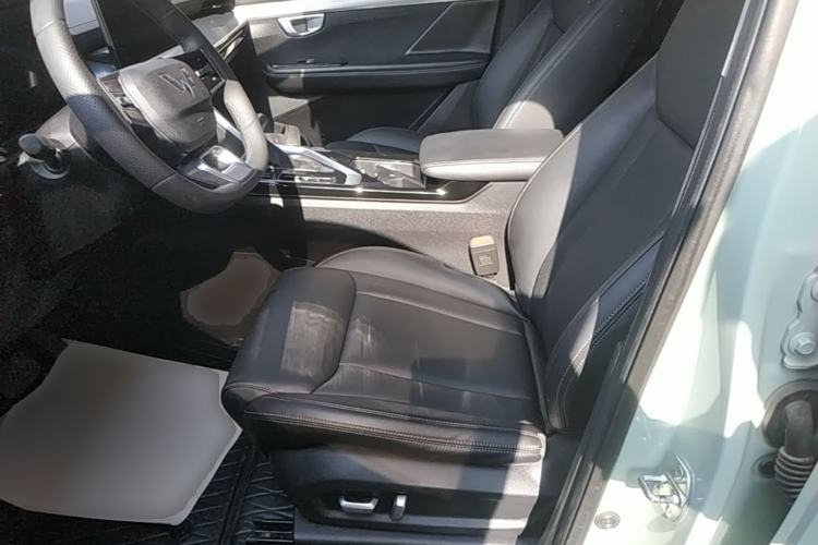 Used Wuling Asta 2021 1.5T CVT Star曜 Edition Left Front Seat