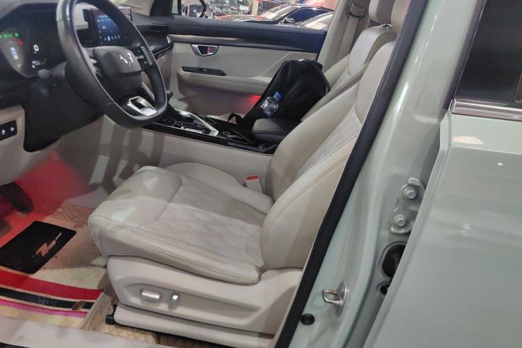 Used Wuling Asta 2021 1.5T CVT Star曜 Edition Left Front Seat