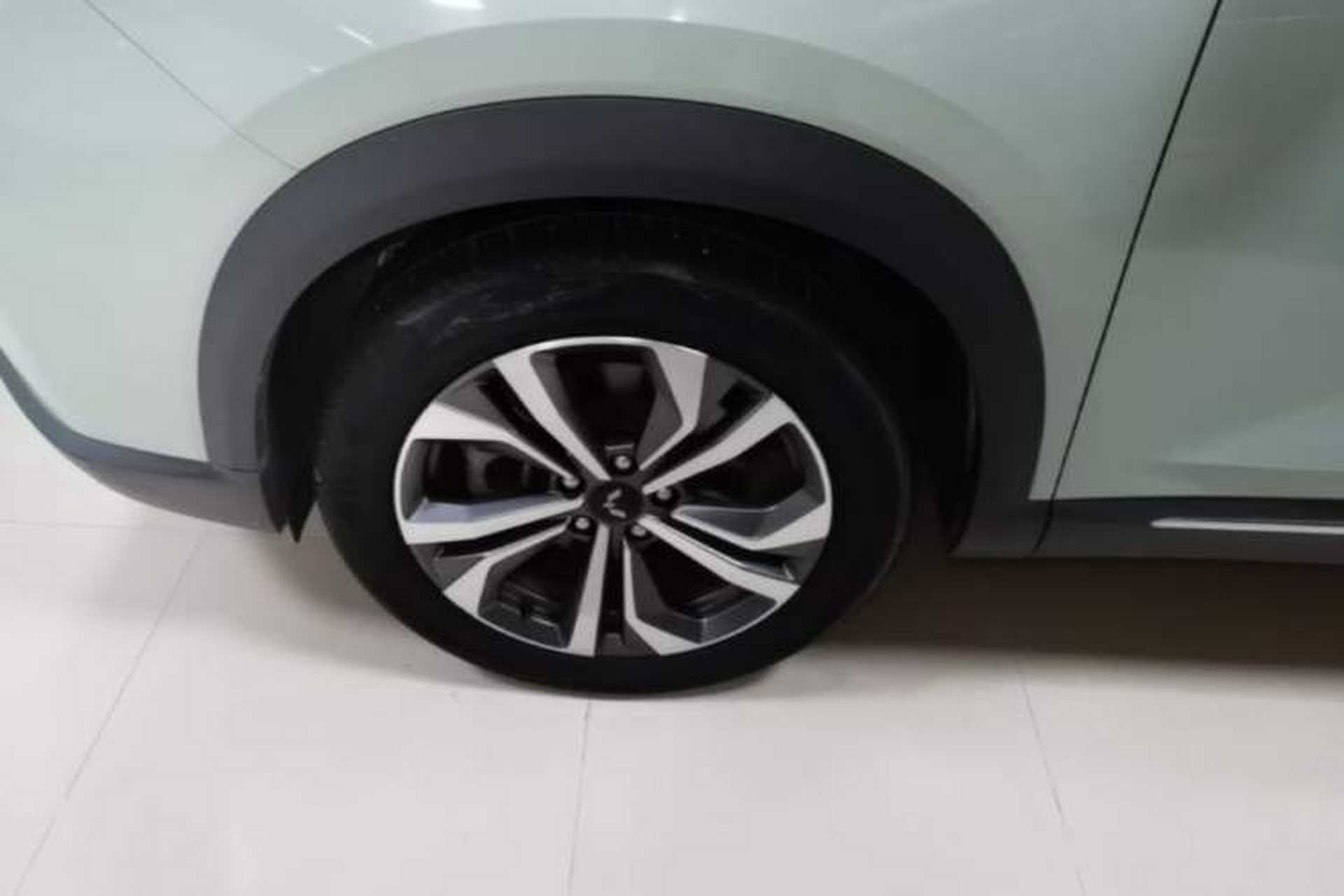 Used Wuling Asta 2021 1.5T CVT Star曜 Edition Left Front Wheel Hub