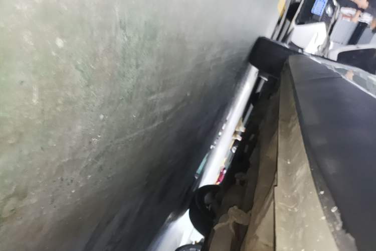 Used Wuling Asta 2021 1.5T CVT Star曜 Edition Left Side Sill