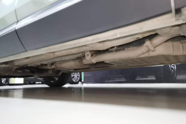 Used Wuling Asta 2021 1.5T CVT Star曜 Edition Left Side Sill