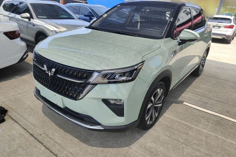 Used Wuling Asta 2021 1.5T CVT Starlight Edition Guazi used car, China used car export, Used car for sale, Used  cars, Cheapest cars for sale