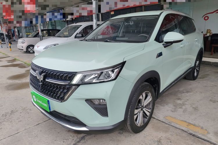 Used Wuling Asta 2021 1.5T Manual Starlight Edition Guazi used car, China used car export, Used car for sale, Used Wuling cars, Cheapest cars for sale