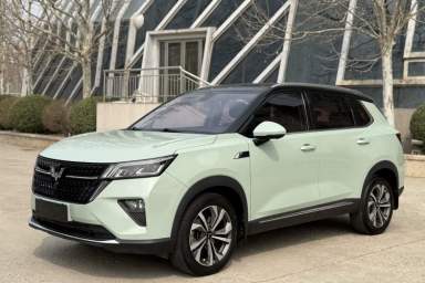Used Wuling Asta 2021 1.5T CVT Star曜 Edition