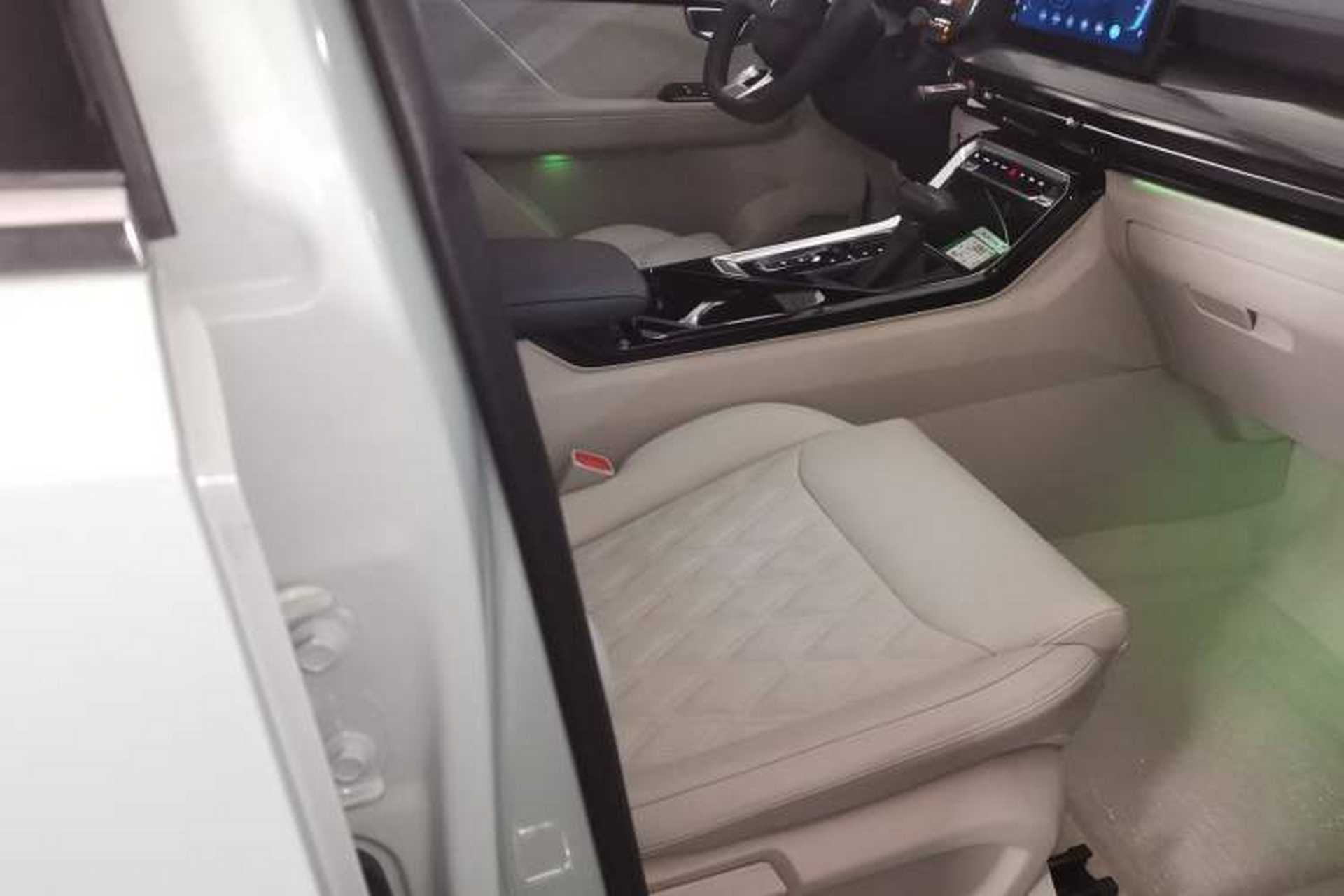 Used Wuling Asta 2021 1.5T CVT Star曜 Edition Right Front Seat