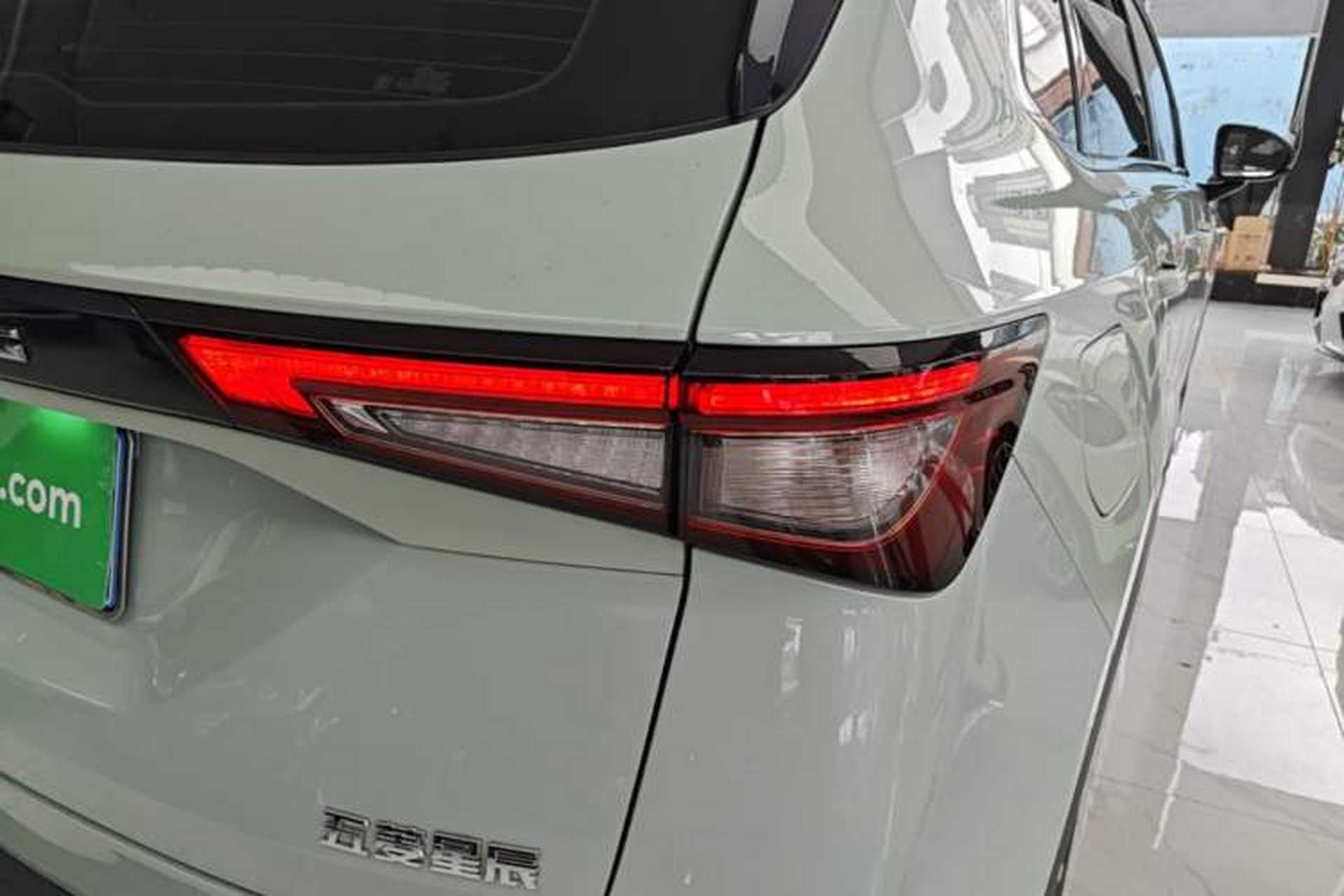 Used Wuling Asta 2021 1.5T CVT Starlight Edition Right Rear Taillight