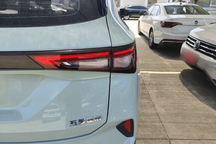 Used Wuling Asta 2021 1.5T CVT Starlight Edition Right Rear Taillight