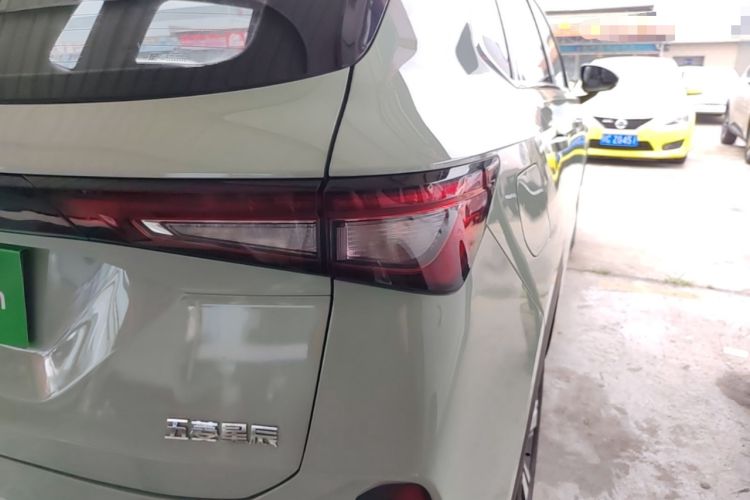 Used Wuling Asta 2021 1.5T Manual Starlight Edition Right Rear Taillight