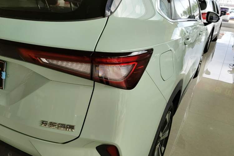 Used Wuling Asta 2021 1.5T CVT Starlight Edition Right Rear Taillight
