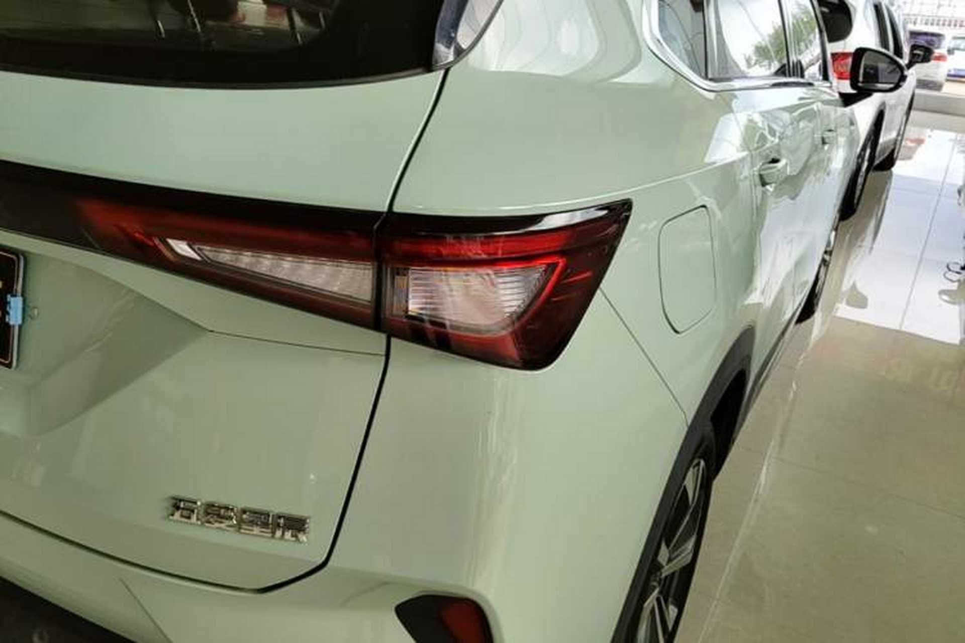 Used Wuling Asta 2021 1.5T CVT Starlight Edition Right Rear Taillight
