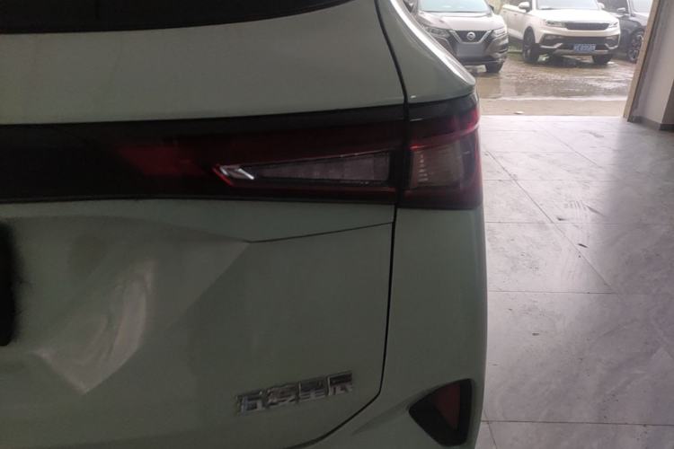 Used Wuling Asta 2021 1.5T CVT Starlight Edition Right Rear Taillight