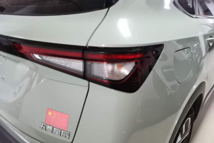 Used Wuling Asta 2021 1.5T CVT Star曜 Edition Right Rear Taillight