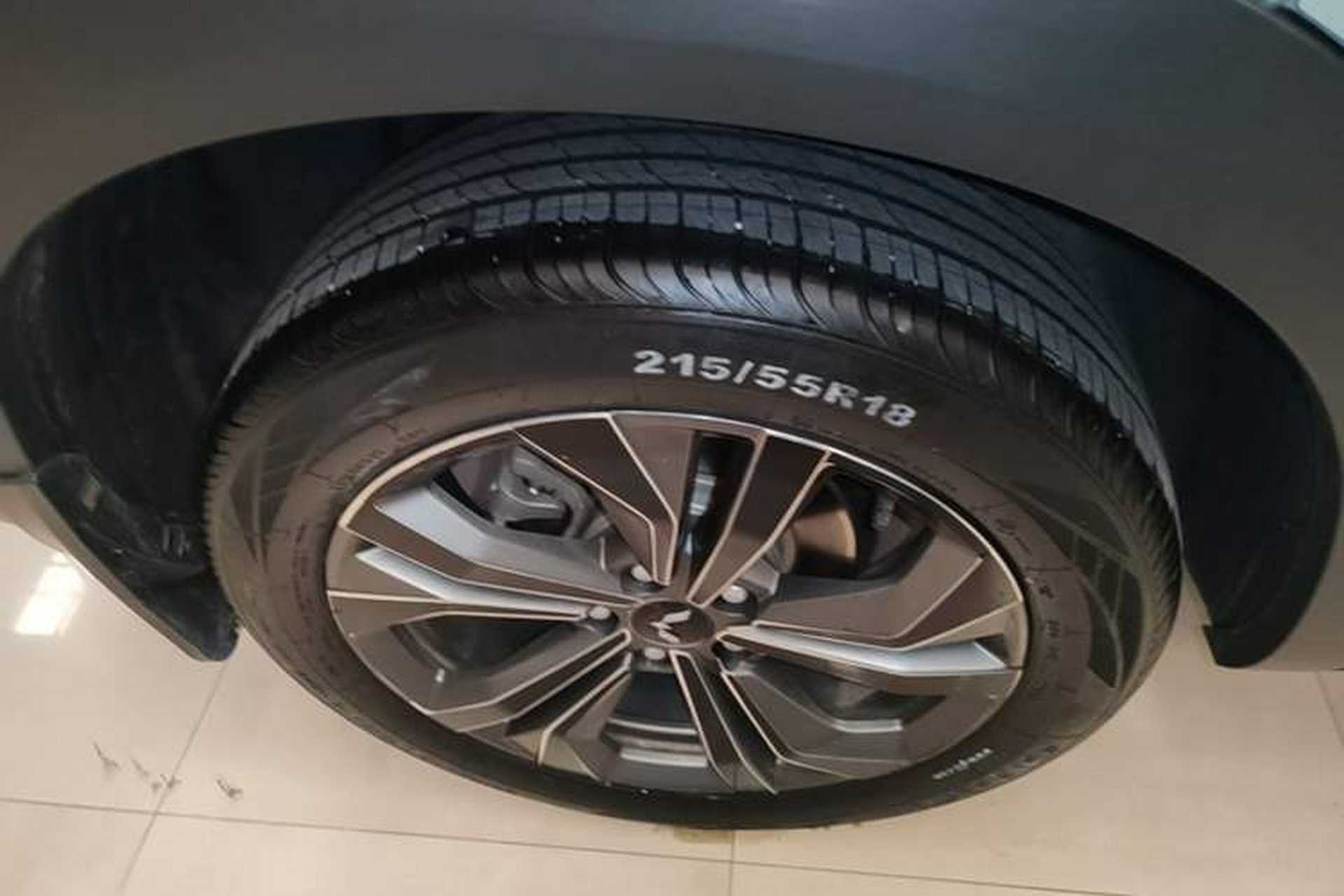 Used Wuling Asta 2021 1.5T CVT Star曜 Edition Right Rear Wheel Hub