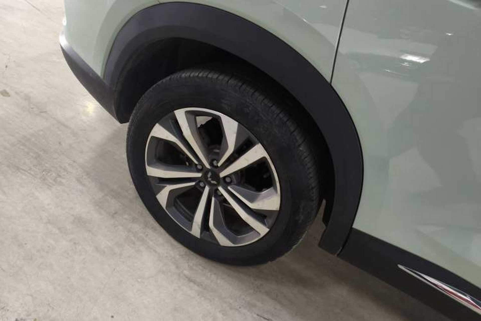 Used Wuling Asta 2021 1.5T CVT Star曜 Edition Right Rear Wheel Hub