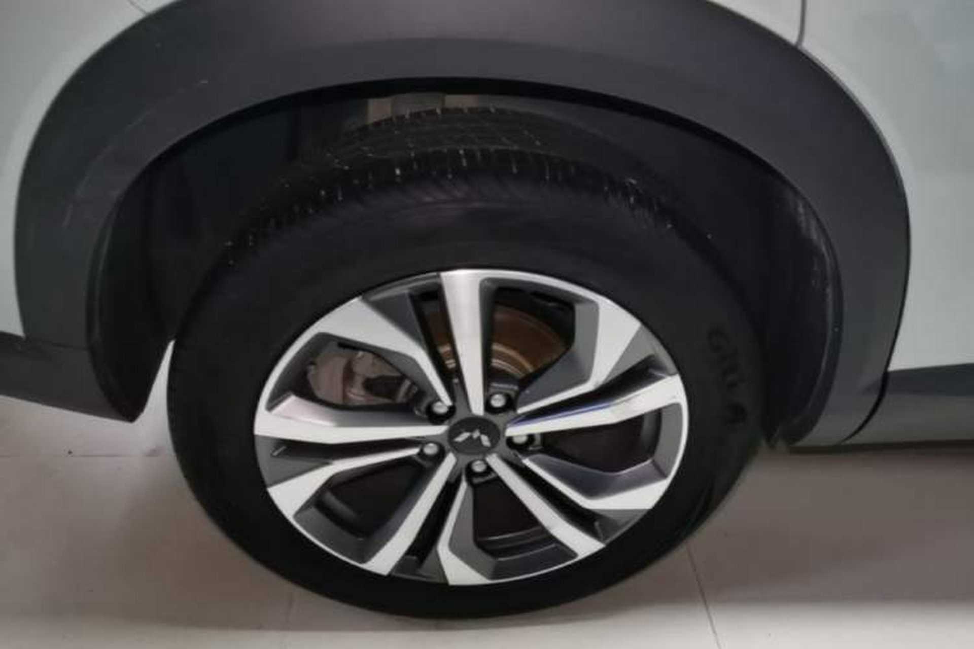 Used Wuling Asta 2021 1.5T CVT Star曜 Edition Right Rear Wheel Hub