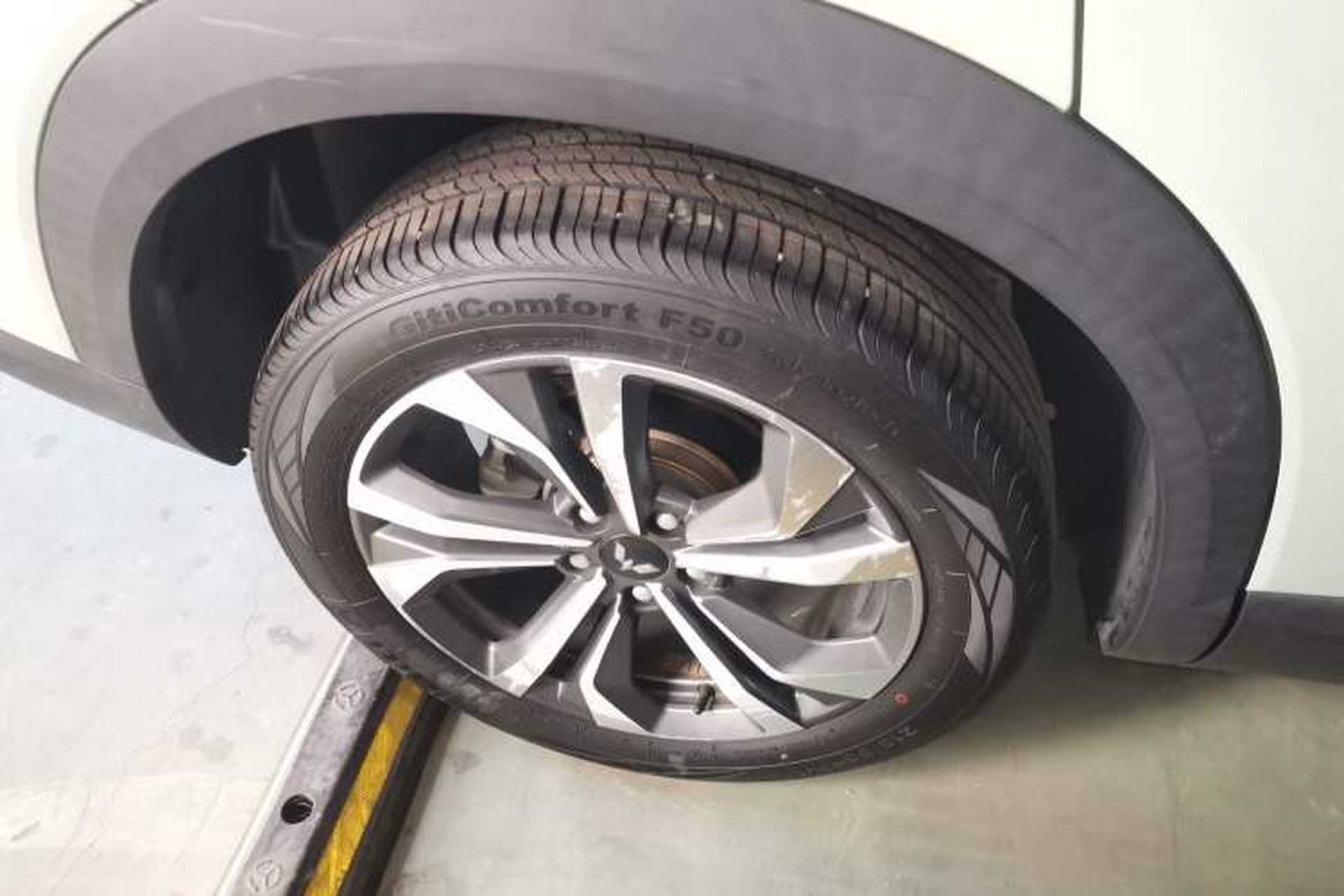 Used Wuling Asta 2021 1.5T CVT Star曜 Edition Right Rear Wheel Hub