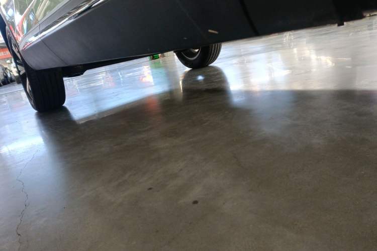 Used Wuling Asta 2021 1.5T Manual Star Edition Right Side Sill