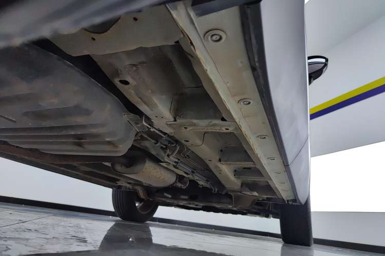 Used Wuling Asta 2021 1.5T CVT Starlight Edition Right Side Sill