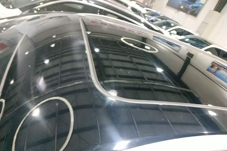 Used Wuling Asta 2021 1.5T CVT Star曜 Edition Roof