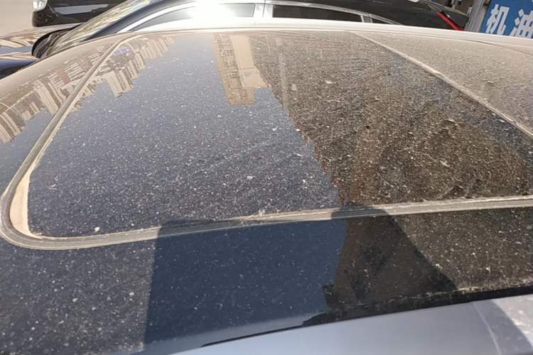 Used Wuling Asta 2021 1.5T CVT Star曜 Edition Roof