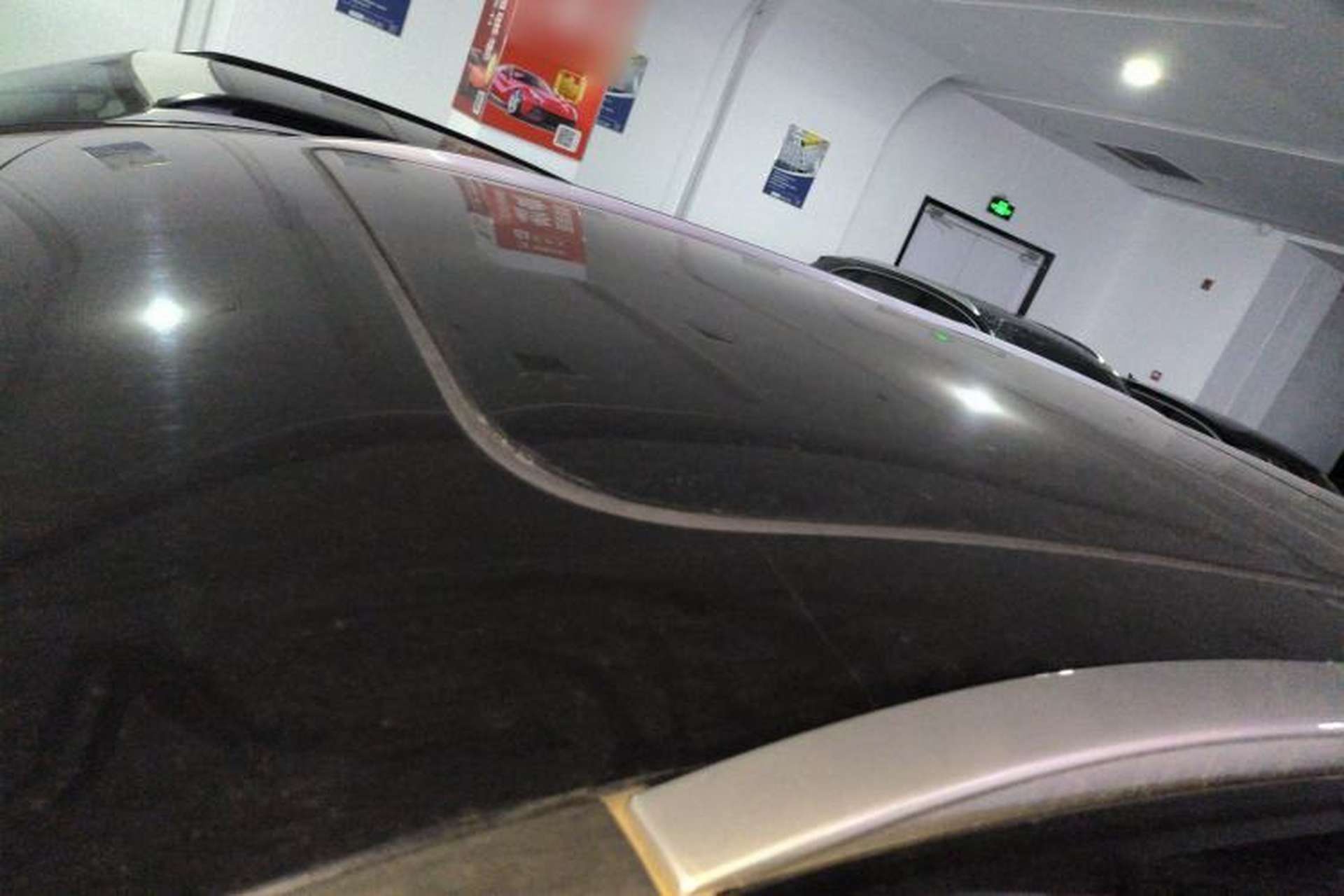 Used Wuling Asta 2021 1.5T CVT Star曜 Edition Roof