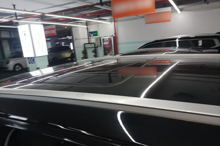Used Wuling Asta 2021 1.5T CVT Star曜 Edition Roof