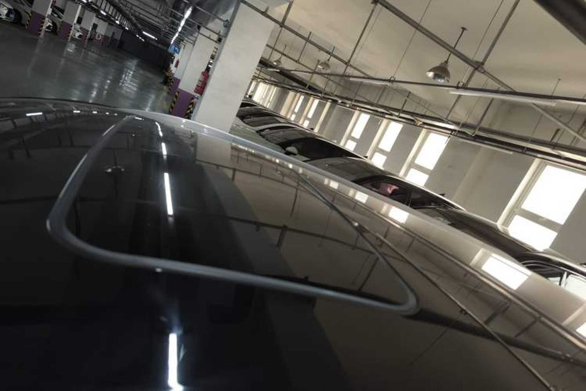 Used Wuling Asta 2021 1.5T CVT Starlight Edition Roof