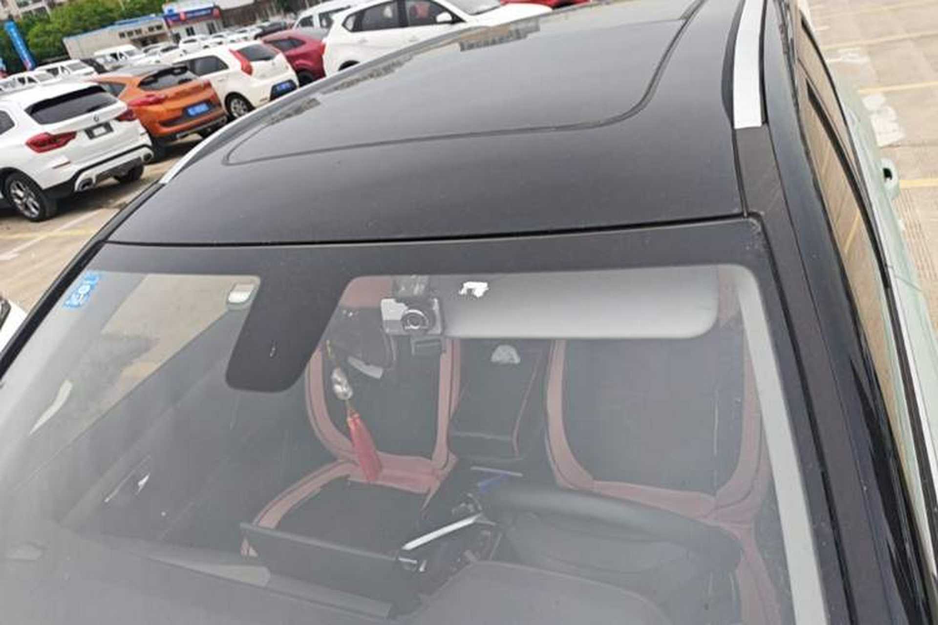 Used Wuling Asta 2021 1.5T CVT Star曜 Edition Roof