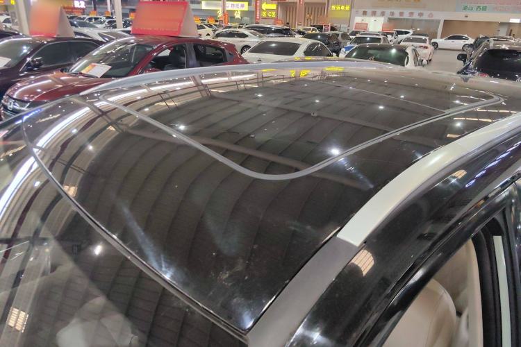 Used Wuling Asta 2021 1.5T CVT Star曜 Edition Roof