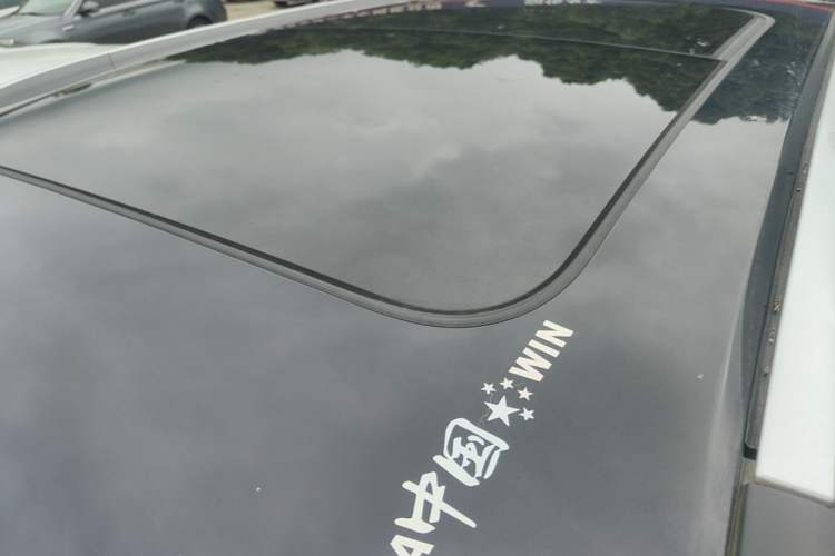 Used Wuling Asta 2021 1.5T CVT Star曜 Edition Roof