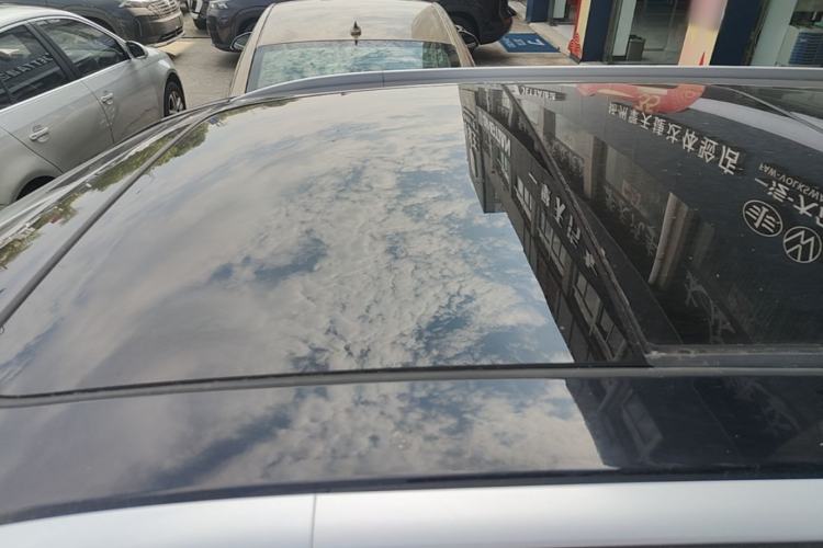 Used Wuling Asta 2021 1.5T CVT Star曜 Edition Roof