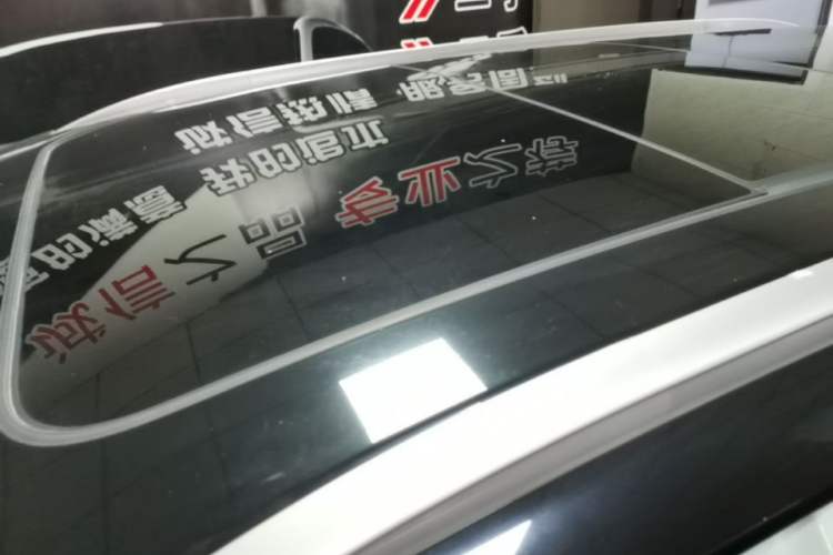 Used Wuling Asta 2021 1.5T CVT Star曜 Edition Roof