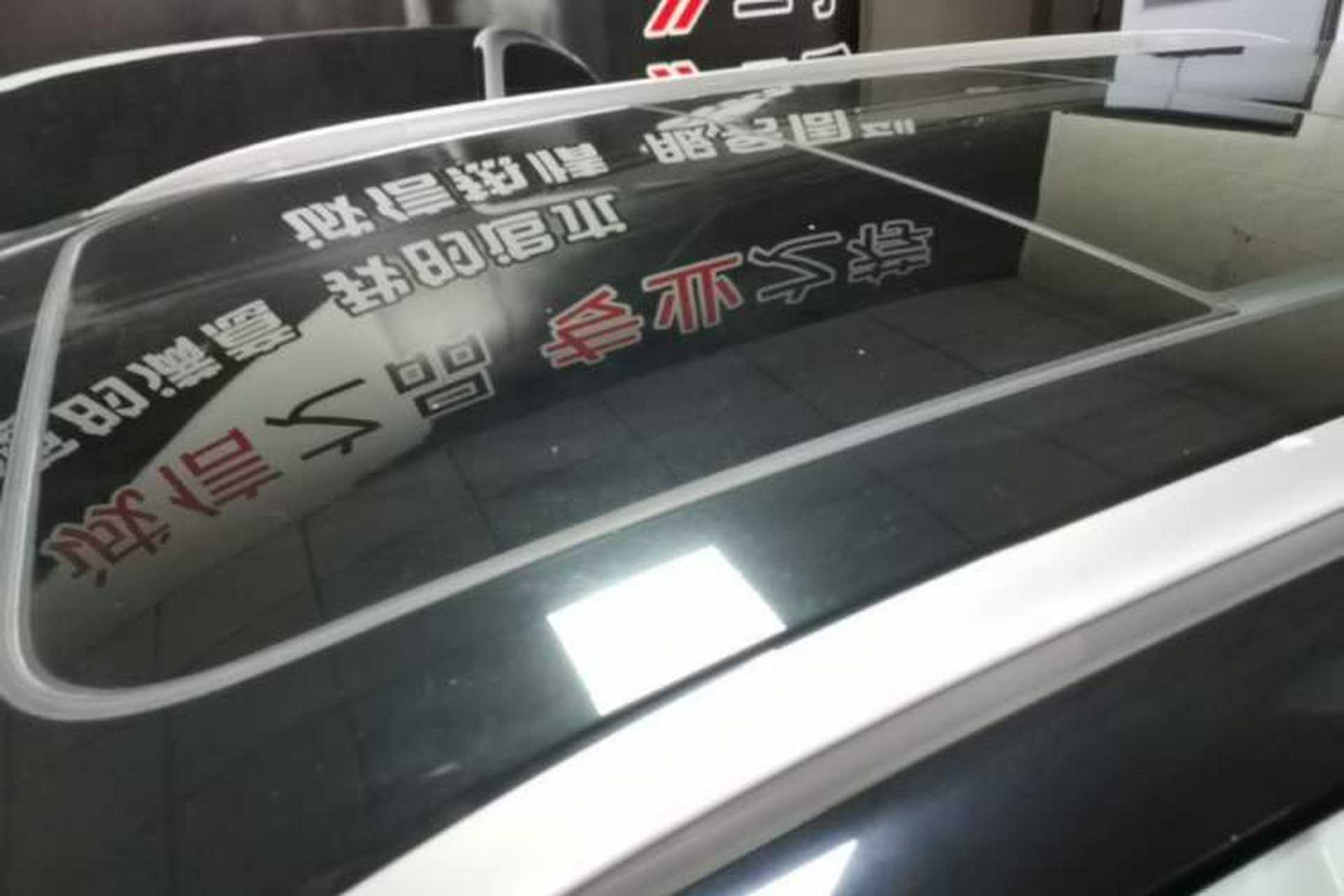 Used Wuling Asta 2021 1.5T CVT Star曜 Edition Roof