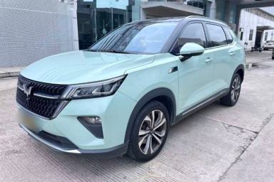 Used Wuling Asta 2021 1.5T CVT Starlight Edition