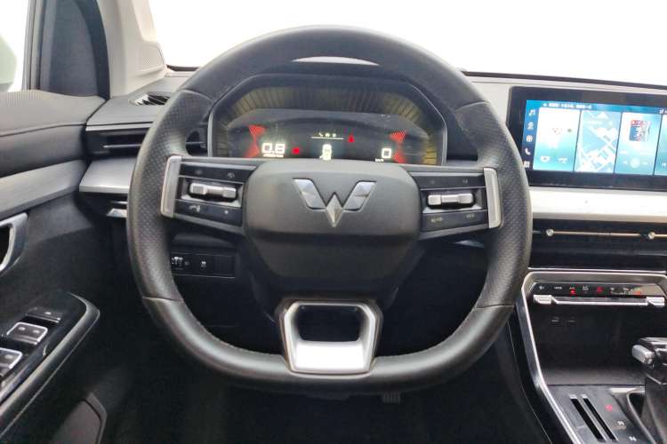 Used Wuling Asta 2021 1.5T CVT Starlight Edition Steering Wheel