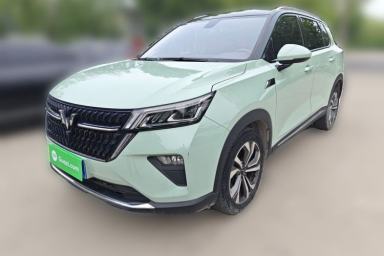 Used Wuling Asta 2021 1.5T CVT Starlight Edition