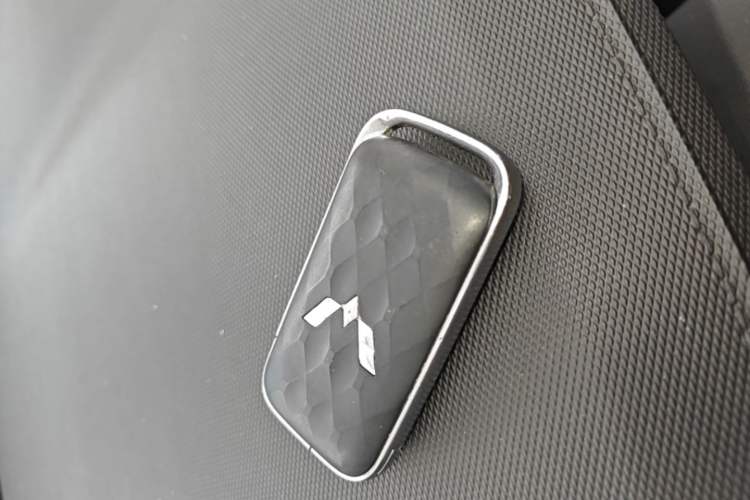 Used Wuling Asta 2021 1.5T CVT Starlight Edition Vehicle Key