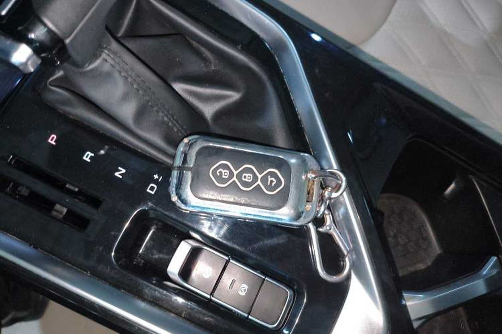 Used Wuling Asta 2021 1.5T CVT Star曜 Edition Vehicle Key