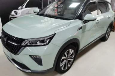 Used Wuling Asta 2021 1.5T CVT Star曜 Edition