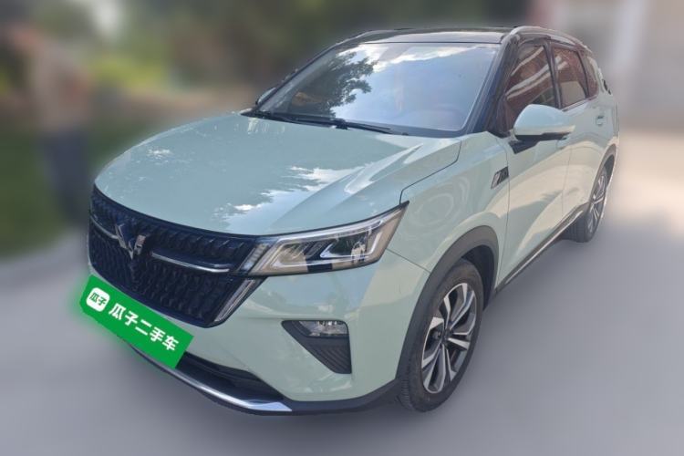 Used Wuling Asta 2021 1.5T CVT Star-Yao Edition Guazi used car, China used car export, Used car for sale, Used  cars, Cheapest cars for sale