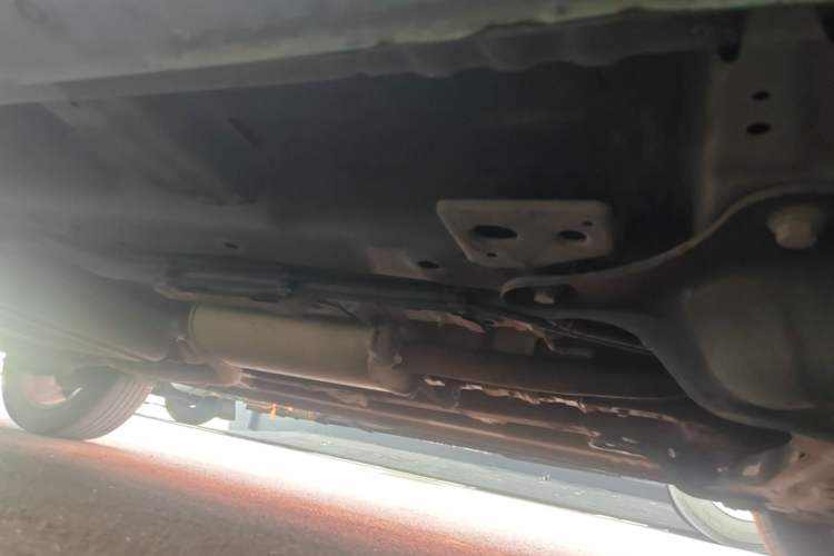 Used Wuling Asta 2021 1.5T CVT Star曜 Edition Chassis Front Right