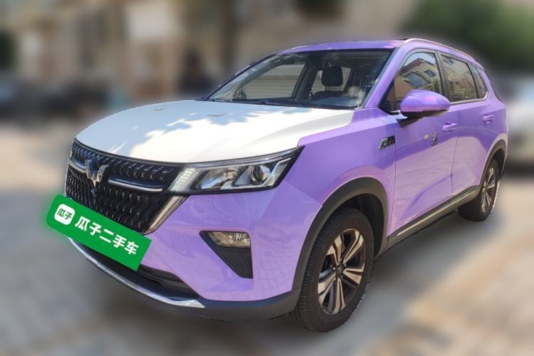 Used Wuling Asta 2021 1.5T Manual Starlight Edition Guazi used car, China used car export, Used car for sale, Used cars, Cheapest cars for sale