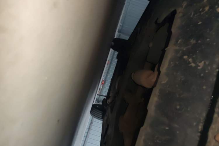 Used Wuling Asta 2021 1.5T Manual Starlight Edition Chassis Front