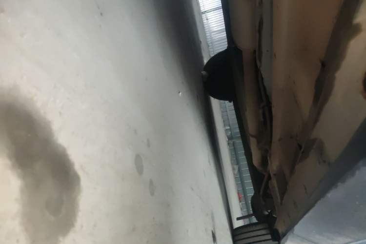 Used Wuling Asta 2021 1.5T Manual Starlight Edition Chassis Front Left