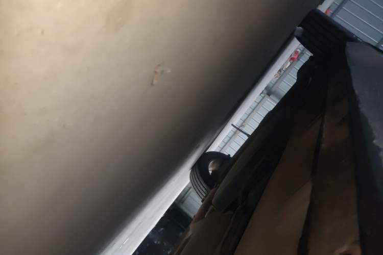 Used Wuling Asta 2021 1.5T Manual Starlight Edition Chassis Front Right